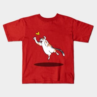 Leap Kids T-Shirt